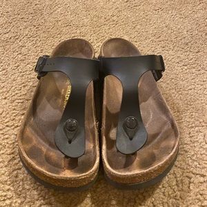 Wonderful condition Birkenstock's!